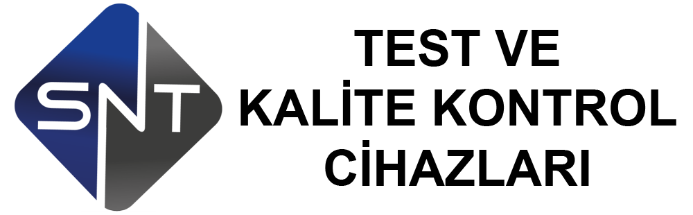 SNT TEST VE KALİTE KONTROL CİHAZLARI