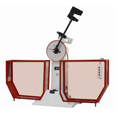 Darbe Test JB-300B Yarı Otomatik