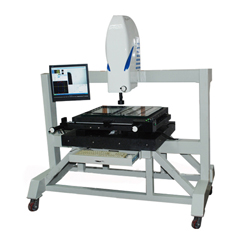 SP-VMH-700 Big Range Video Measuring Machine