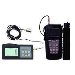 Vibrasyon Test Cihazı